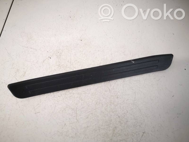 Mazda 6 Capac prag spate