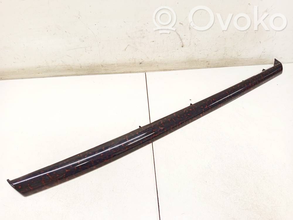Opel Vectra C Ornament bord