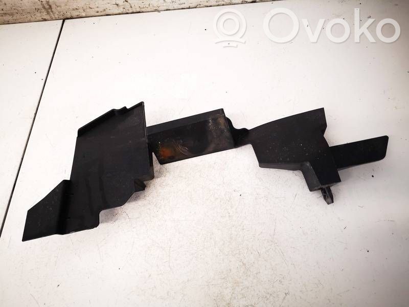 Soporte del parachoques delantero   GS1D56253,GS1D56253