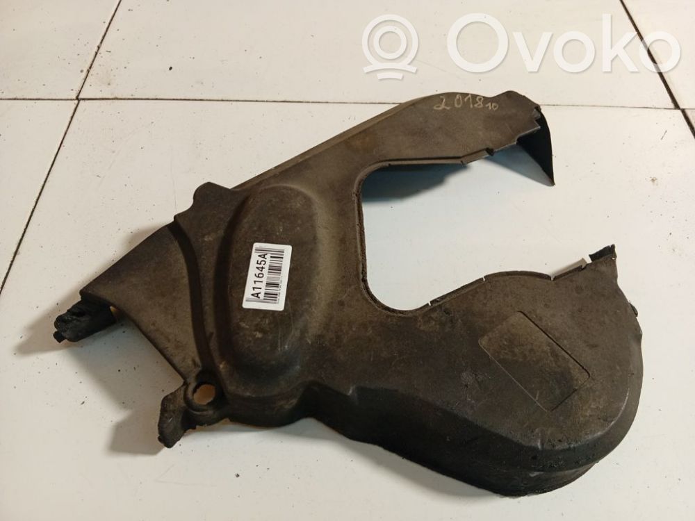 Suzuki Grand Vitara II Cache carter courroie de distribution