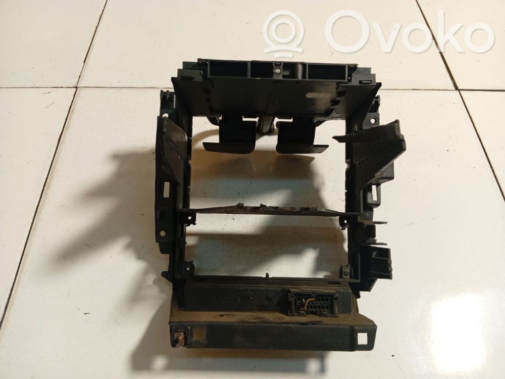 Volkswagen Golf IV Altra parte esteriore