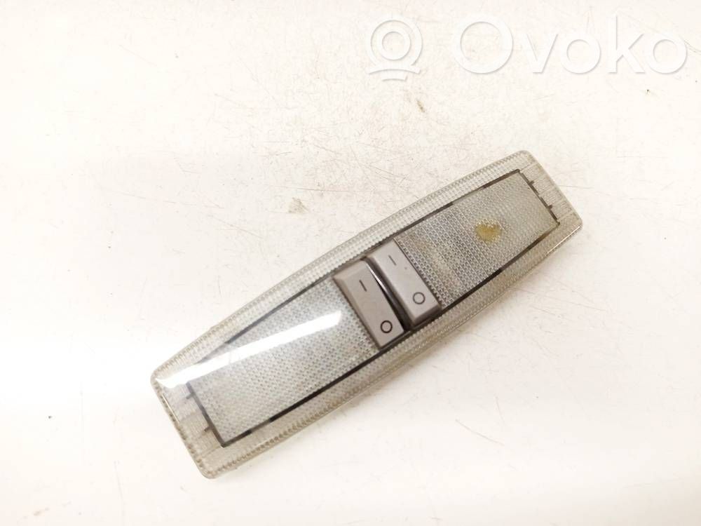 Opel Vectra C Lampă scaun spate 