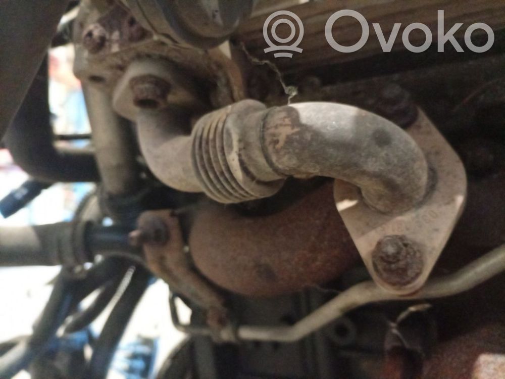 Dodge Avenger Przewód / Rura chłodnicy spalin EGR 