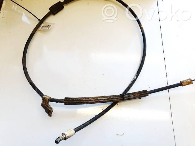 Ford Focus Cavo comando del freno a mano/freno di stazionamento