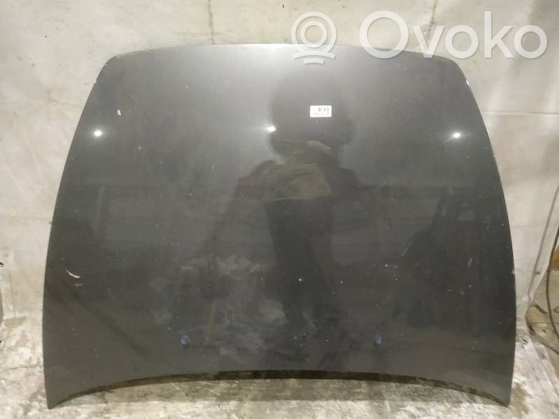 Volvo V50 Couvercle, capot moteur