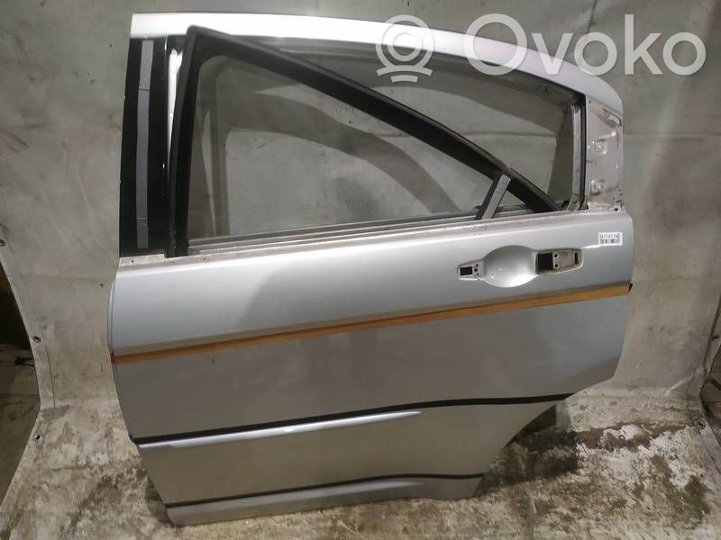 Chrysler Sebring (JS) Ușă spate