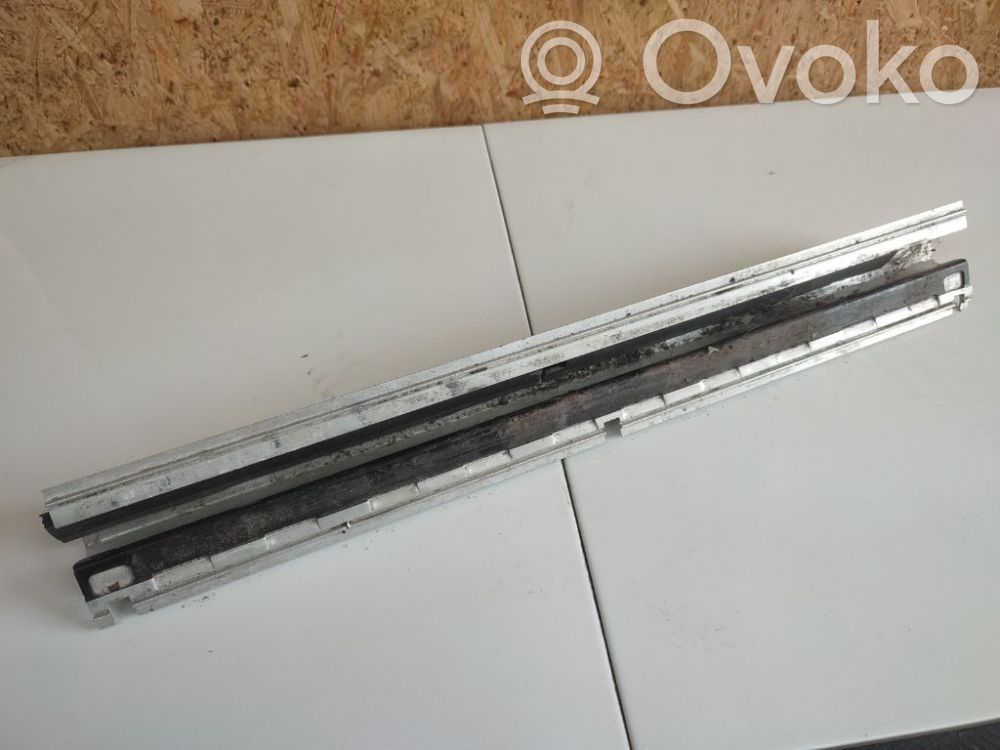 Peugeot 807 Capac ușă culisantă