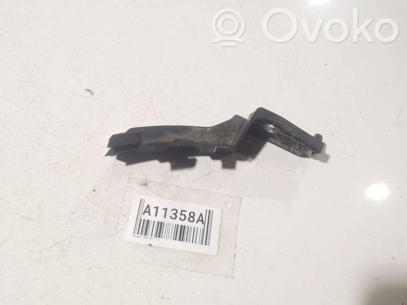 Peugeot 508 Uchwyt / Mocowanie zderzaka przedniego 