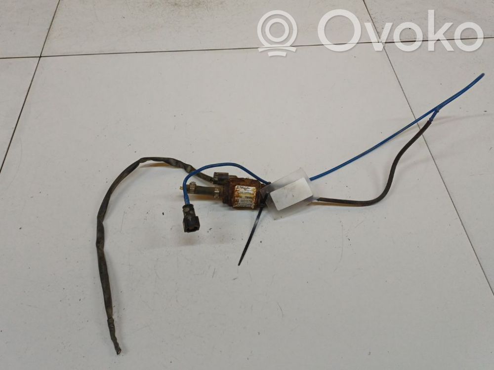 Peugeot 508 Webasto pompe de circulation d'eau 