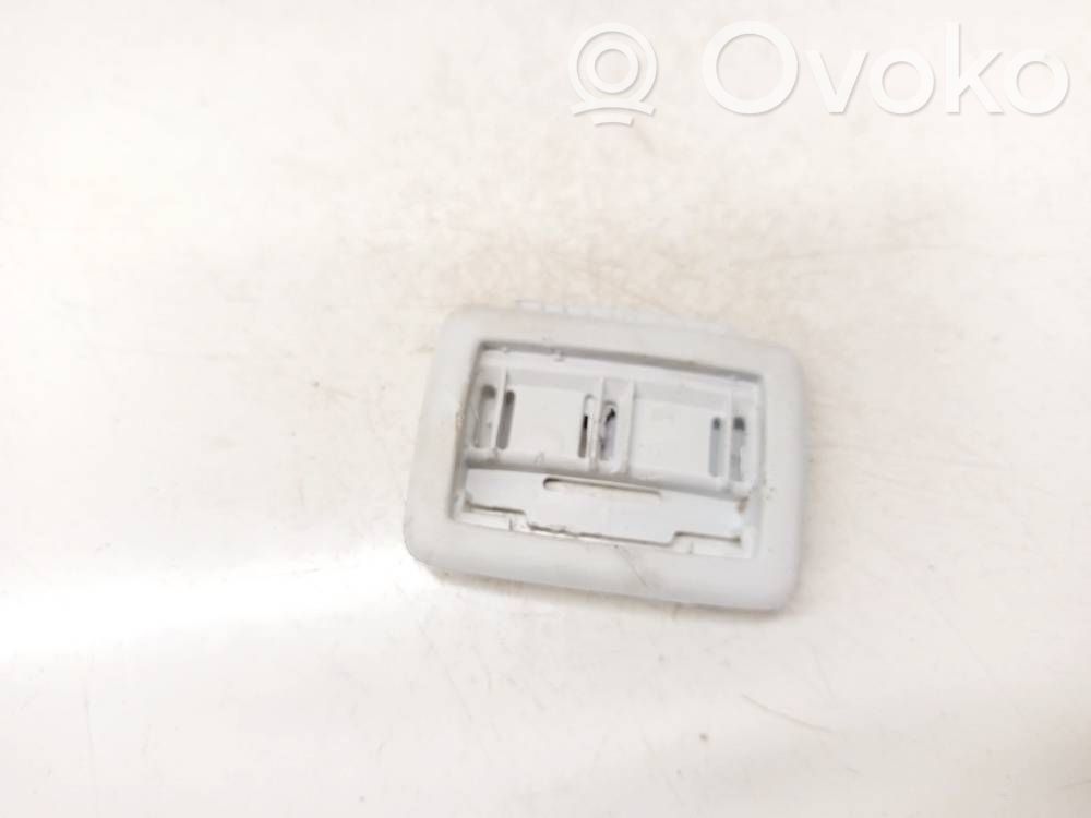 Peugeot 508 Altra parte interiore 