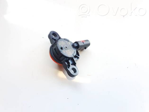 Jaguar I-Pace Sensor impacto/accidente para activar Airbag