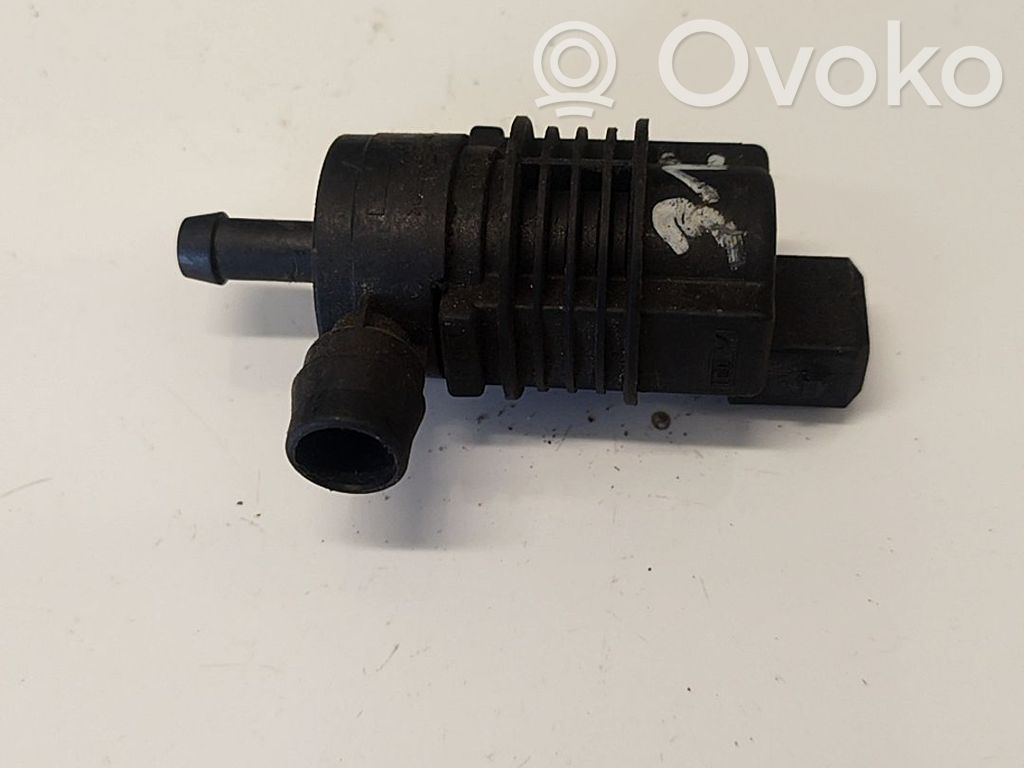 BMW 3 E46 Zawór podciśnienia