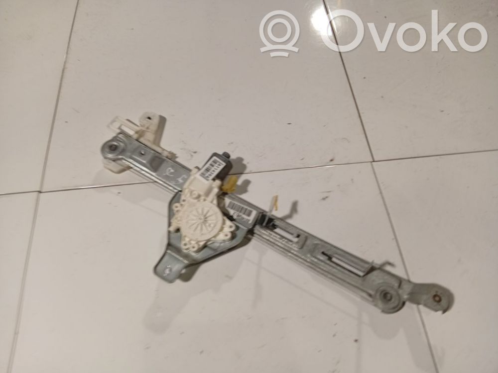 Regulador con motor de la ventanilla de la puerta corredera   05074822AAD,05074822AAD,05074822AAD
