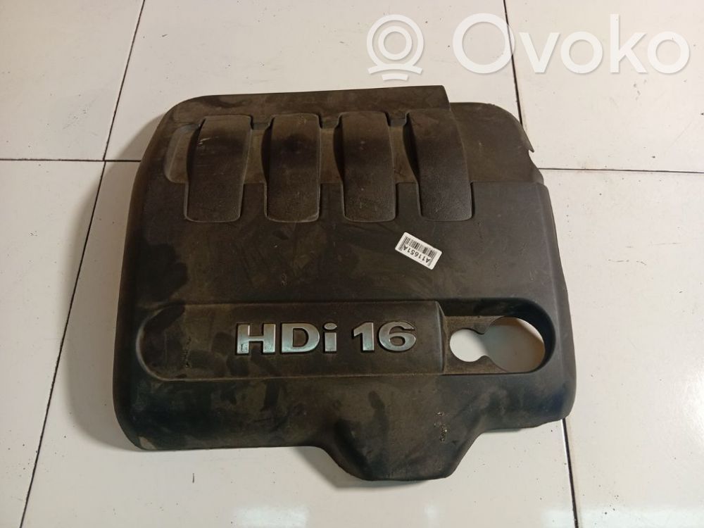 Citroen C5 Capac protecție motor