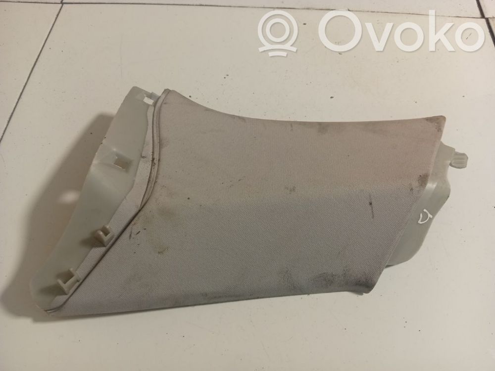 Moldura del pillar (D) (Inferior)   9681949077,9681949077,9685773977