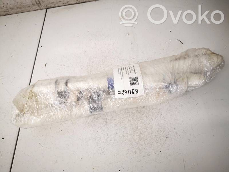Volkswagen Golf VI Airbag da tetto