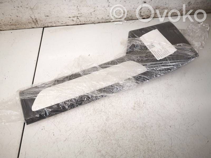 Porsche Panamera (970) Listwa progowa tylna