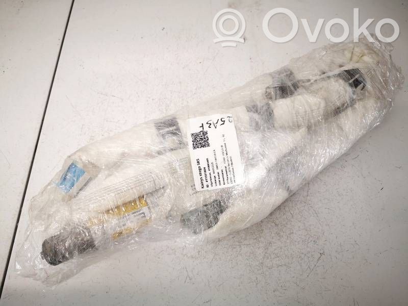 Airbag de toit   BM5114K158CA,BM5114K158CA,1B6301501,BM5114K158CA