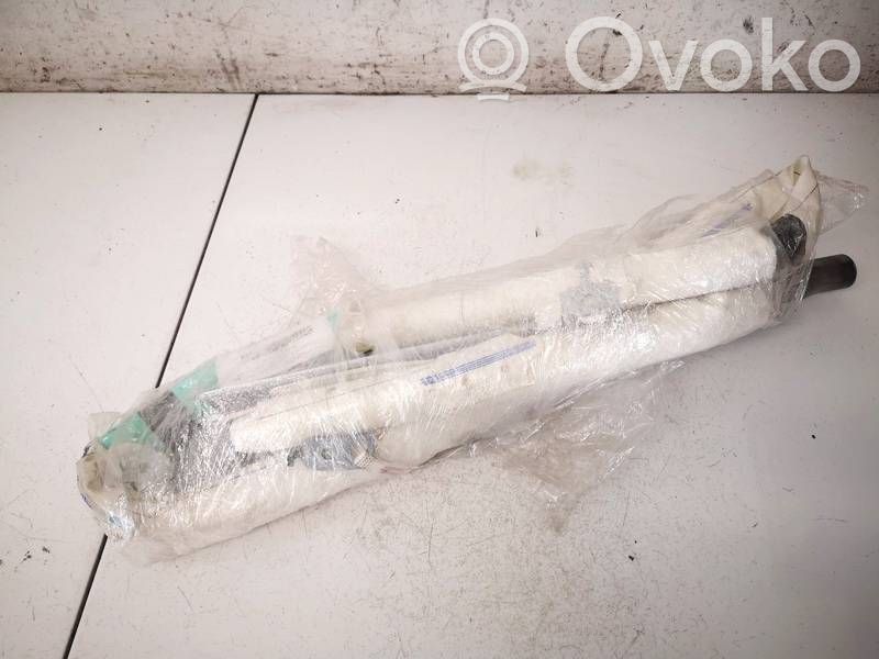 Opel Zafira C Airbag de toit