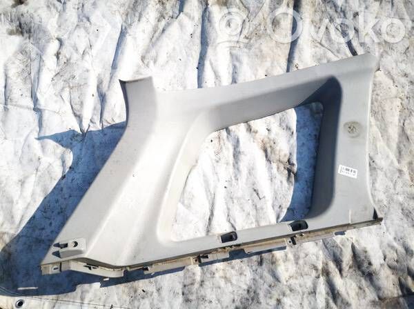 Hyundai Santa Fe Rivestimento montante (D) (fondo)