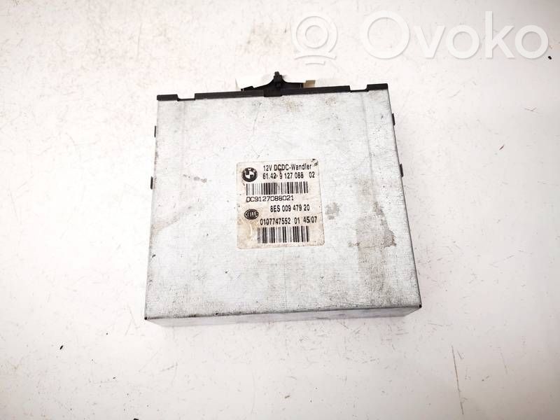 BMW 3 E90 E91 Centralina/modulo scatola del cambio