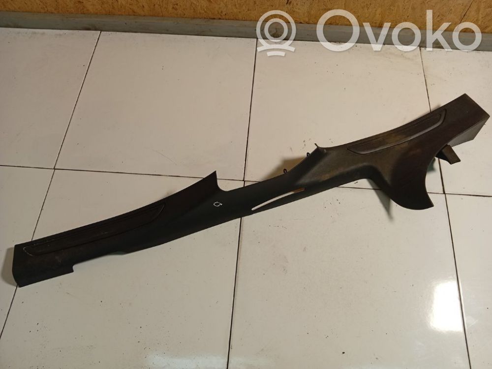Citroen C5 Listwa progowa przednia 