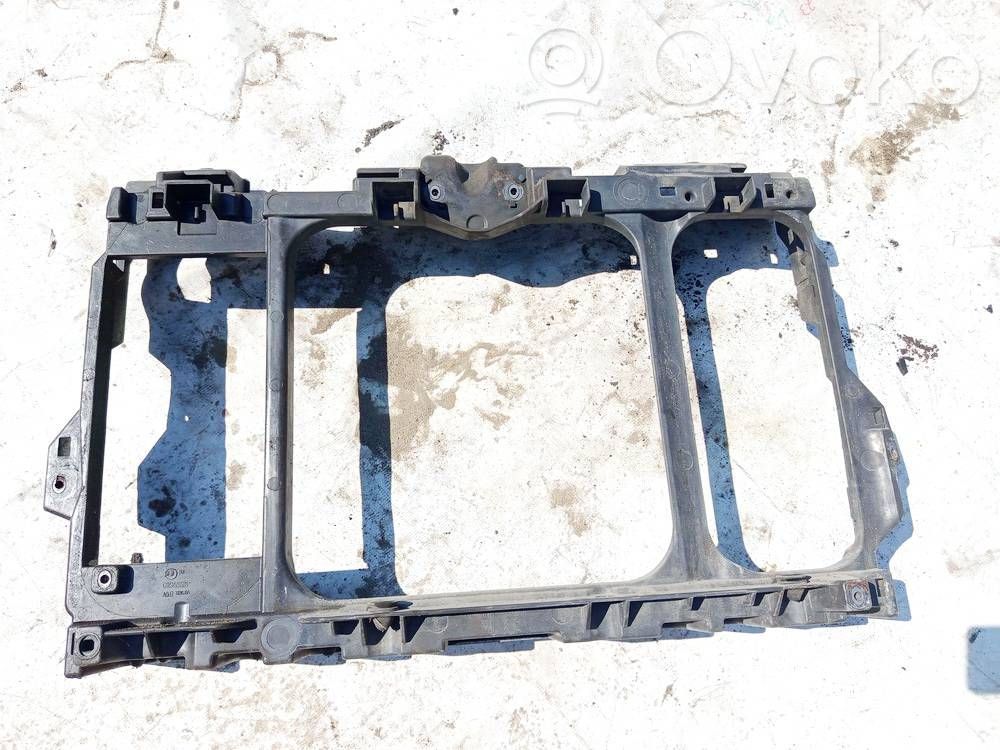 Peugeot 508 Suport ventilator radiator