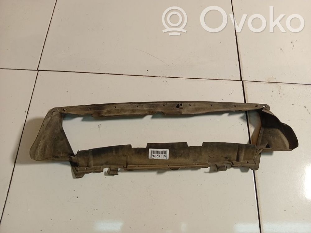 Volvo V70 Repuesto del conducto de ventilación 