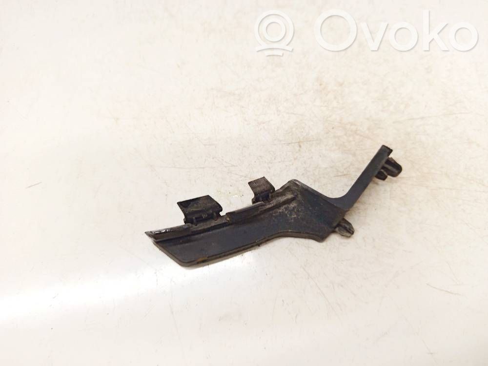 Peugeot 508 Staffa di rinforzo montaggio del paraurti anteriore