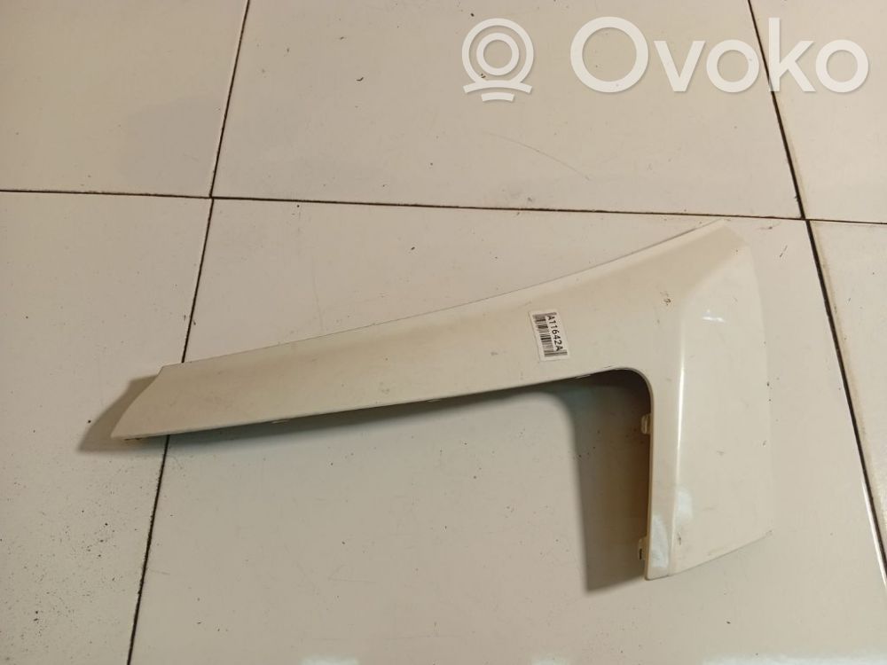 Peugeot Expert Listwa pod lampę przednią