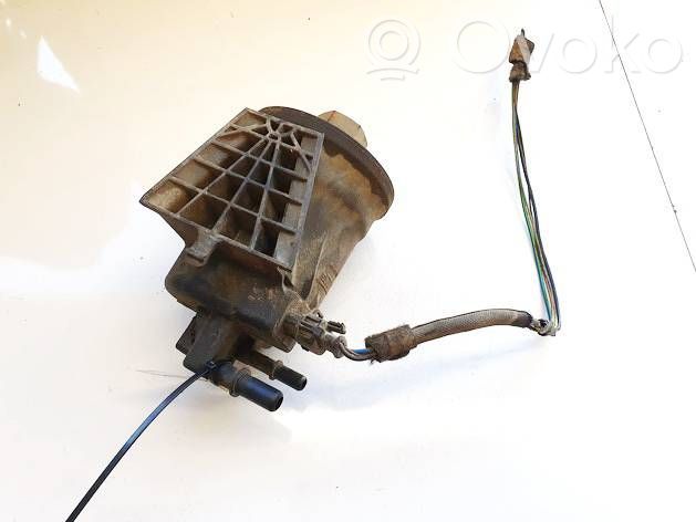 Opel Astra J Filtru combustibil
