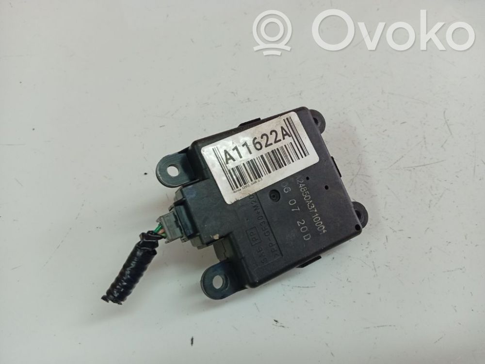 Honda Civic Motor/activador trampilla de calefacción