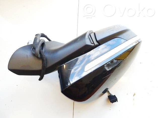 Volkswagen ID.4 Specchietto retrovisore elettrico portiera anteriore