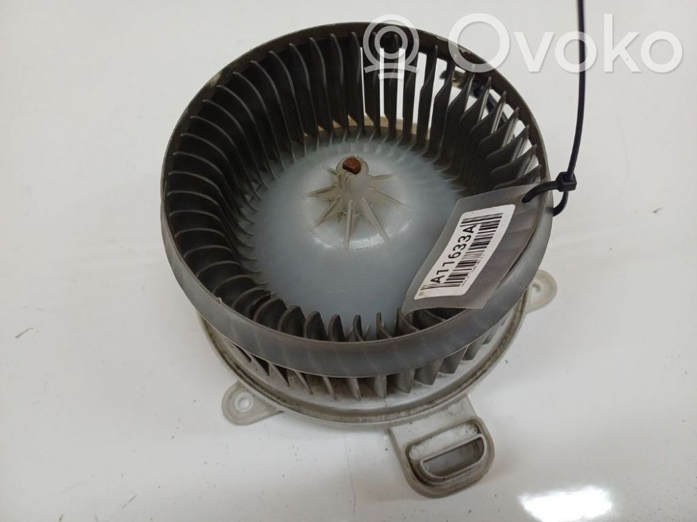 Lexus IS 220D-250-350 Ventilator aerotermă 