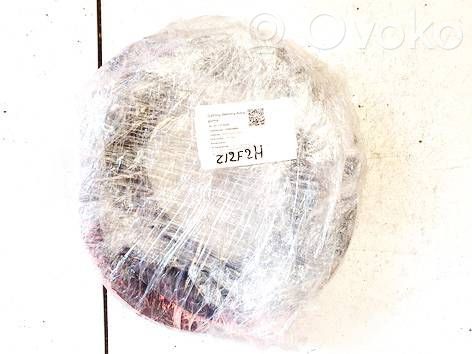 Opel Crossland X Cheder cauciuc ușă spate