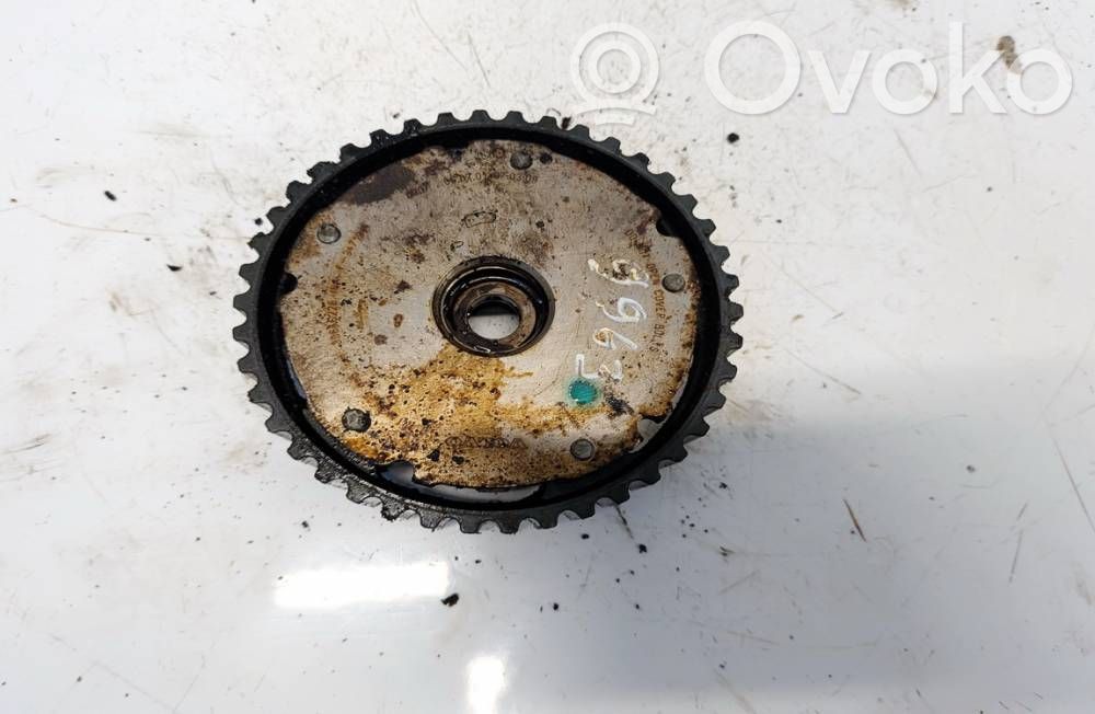 Volvo S80 Koło pasowe wałka rozrządu / VANOS