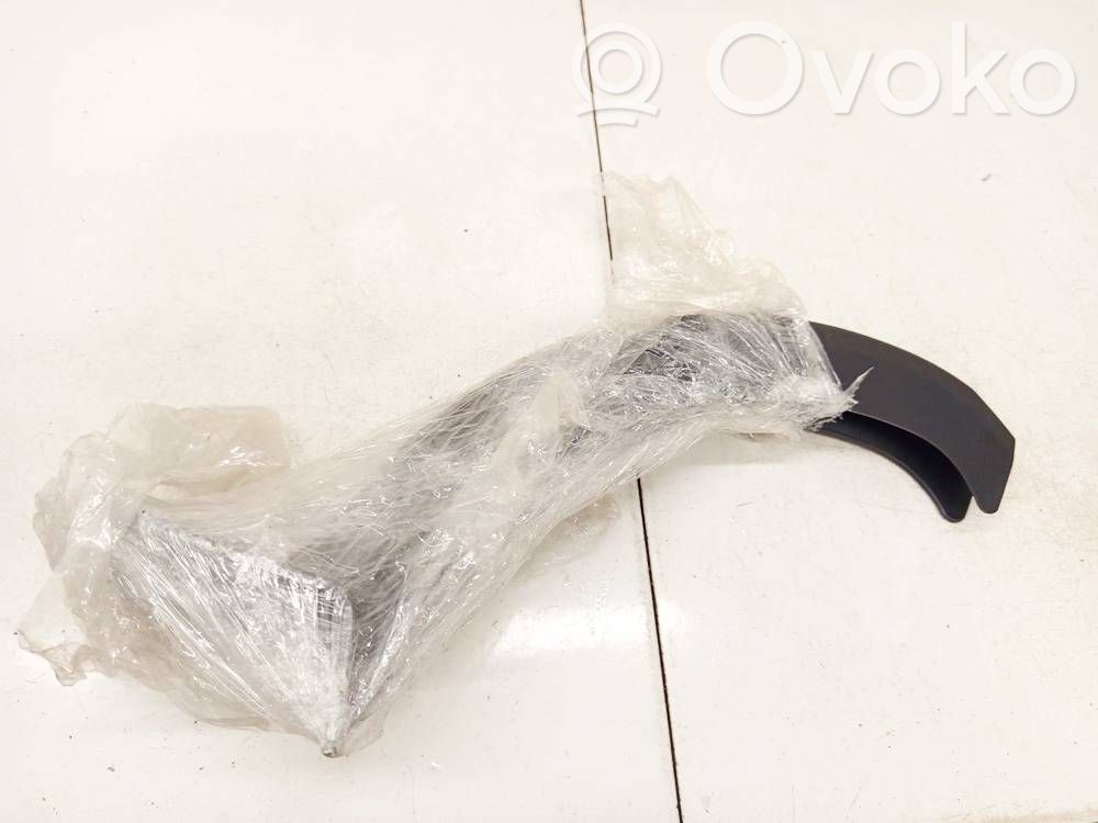 BMW 5 G30 G31 G38 Altra parte interiore 