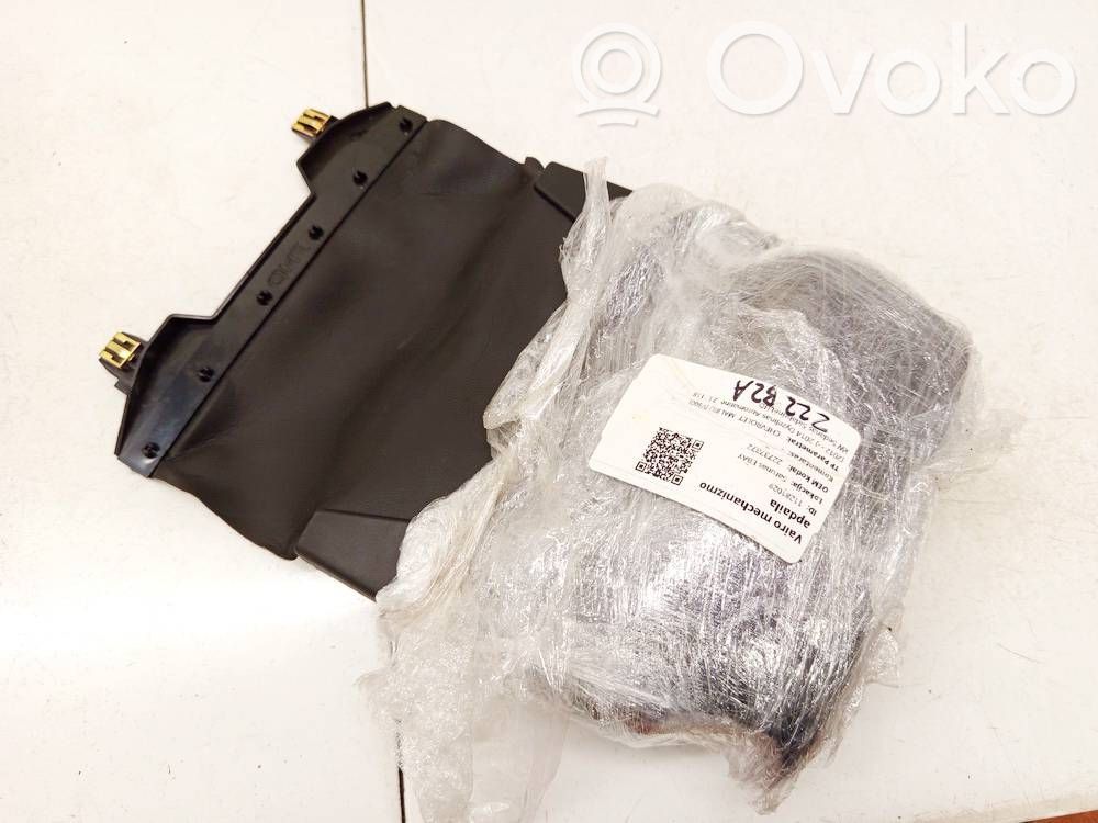 Chevrolet Malibu Verkleidung Lenksäule Lenkstock 