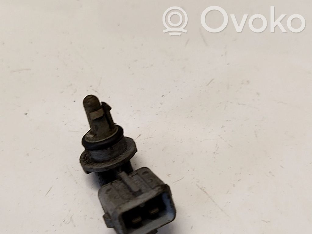 Renault Clio II Senzor temperatură admisie