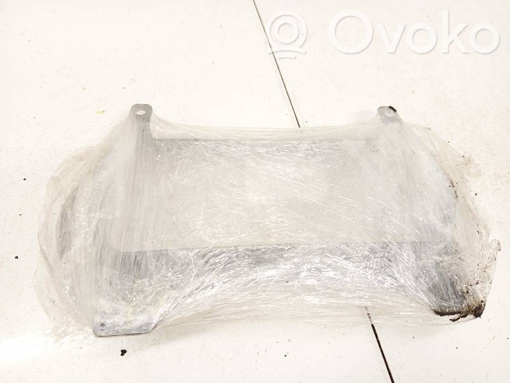 Tesla Model S Garniture de tableau de bord