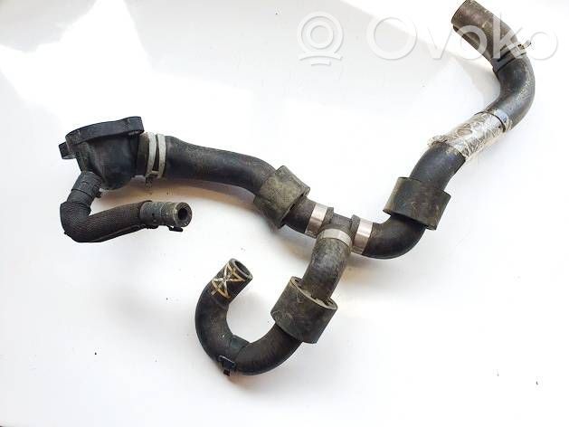Volkswagen Sharan Kühlleitung / Kühlschlauch 