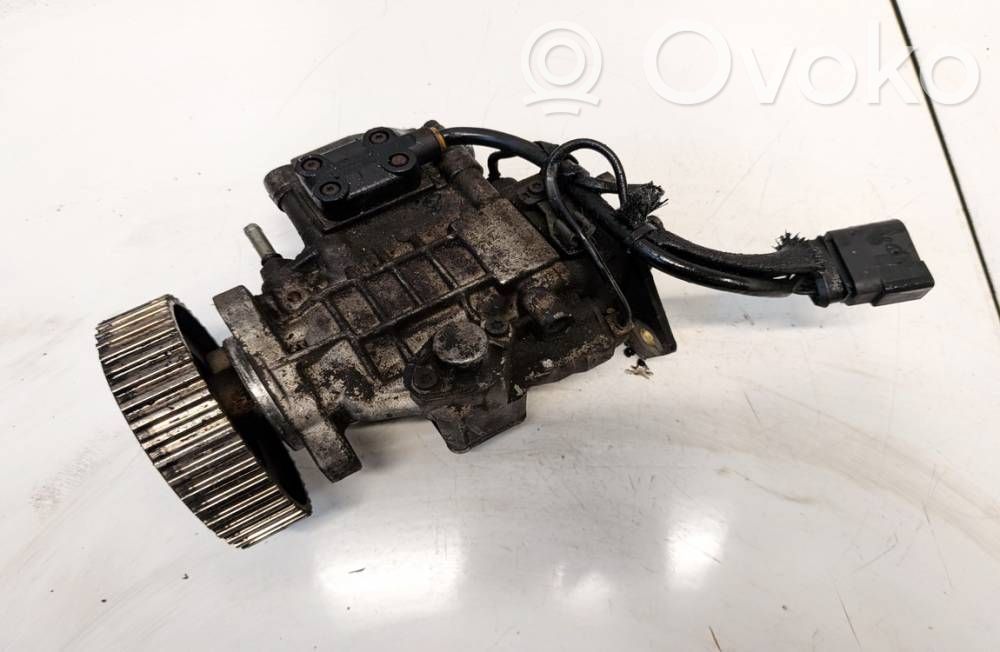 Skoda Octavia Mk1 (1U) Pompa ad alta pressione dell’impianto di iniezione