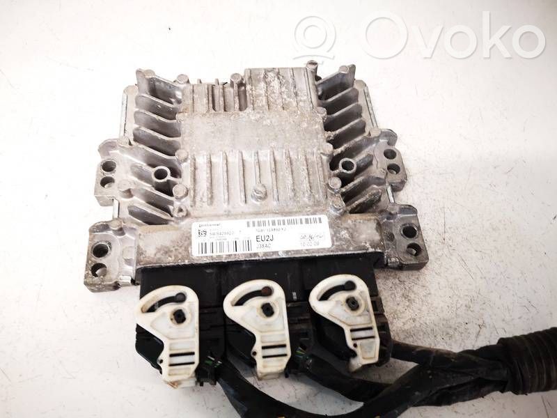 Ford Mondeo MK IV Calculateur moteur ECU