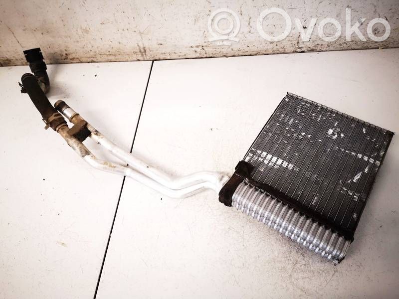 Ford Mondeo MK IV Radiatore riscaldamento abitacolo
