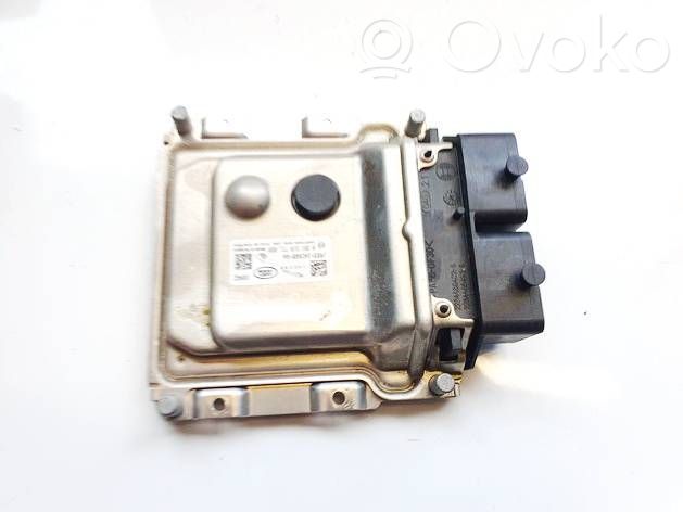 Jaguar I-Pace Module de contrôle de boîte de vitesses ECU