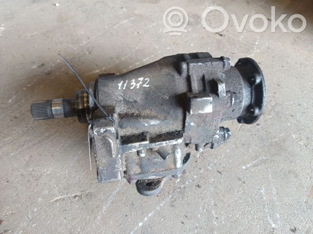 Volkswagen PASSAT B6 Differenziale anteriore