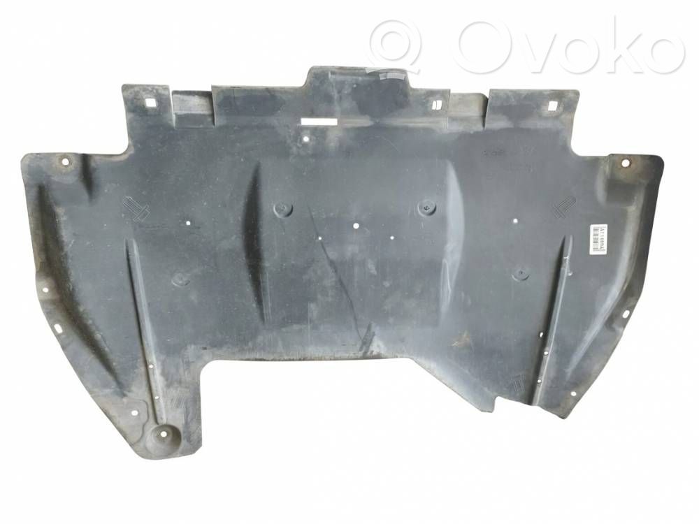 Peugeot 508 Placa protectora/protector antisalpicaduras motor