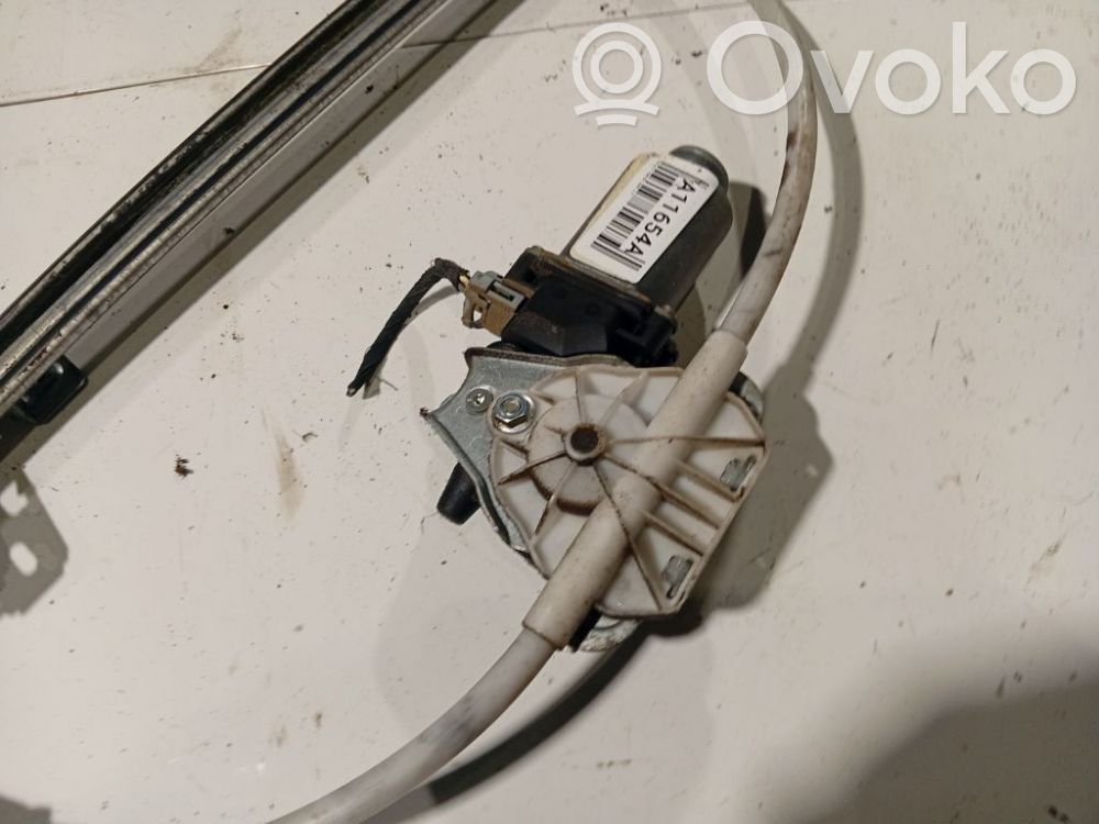 Renault Master II Motor del regulador de la ventanilla de la puerta delantera