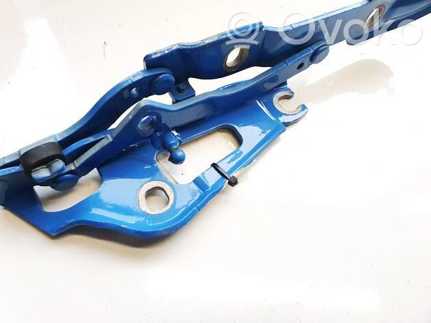 BMW 2 F22 F23 Cerniera portellone posteriore/bagagliaio