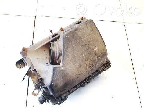 Opel Vectra C Luftfilterkasten